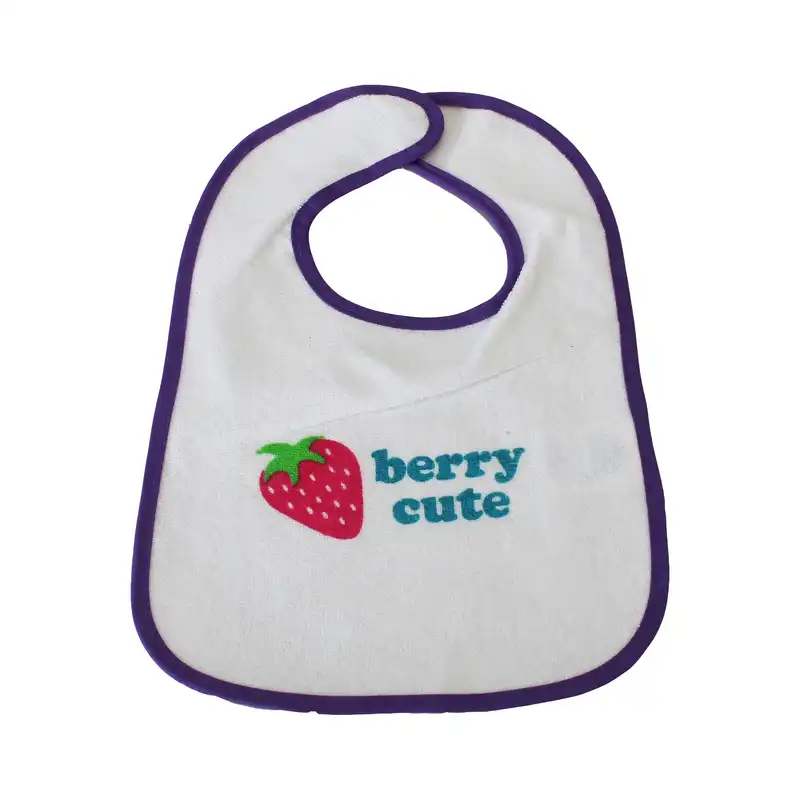 پیش بند نوزادی مدل 123-05