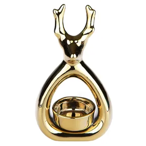 جاشمعی مدل گوزن کد 005