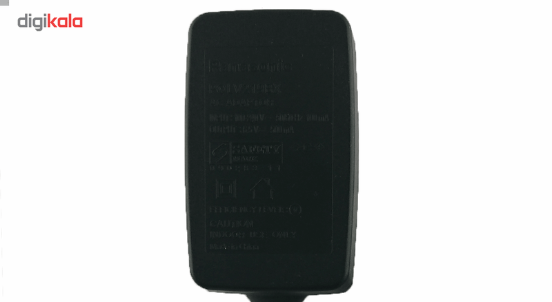 منبع تغذیه پاناسونیک مدل 6.5V500mah مناسب تلفن پاناسونیک