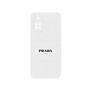 MAHOOT Prada Cover Sticker for Xiaomi Redmi Note 11