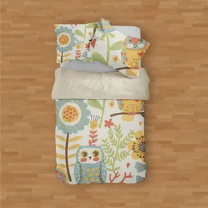 سرویس خواب مدوپد مدل PAT00100 یک نفره 4 تکه