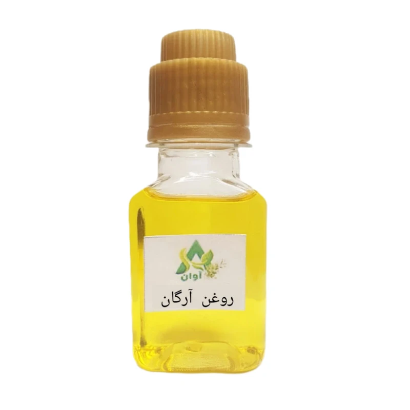 روغن آرگان آوان مدل ٨۰٨ حجم ۳۰ میلی لیتر