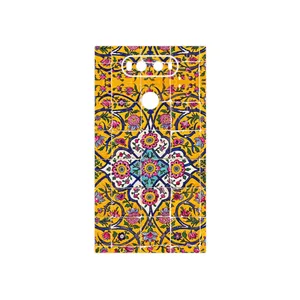 MAHOOT Iran Tile 10 Cover Sticker for LG V20