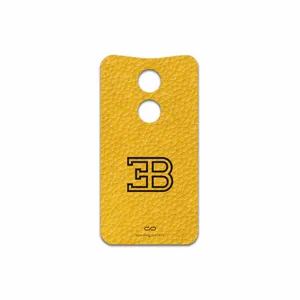 MAHOOT ML-BGGT Cover Sticker for Motorola Moto X 2014