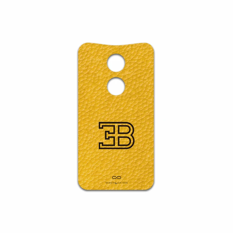 برچسب پوششی ماهوت مدل ML-BGGT مناسب برای گوشی موبایل موتورولا Moto X 2014