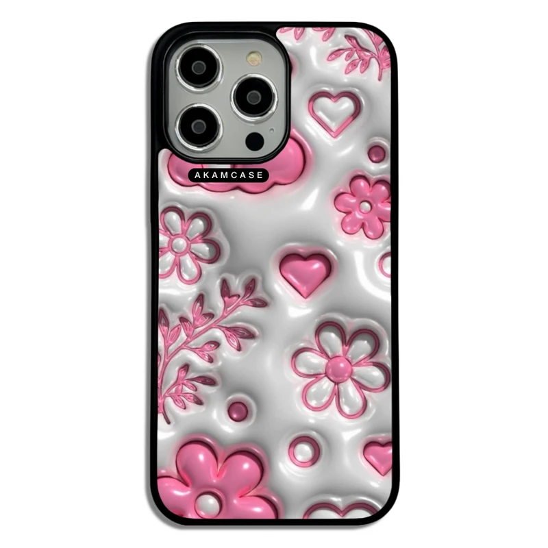 کاور آکام مدل AMC-WA14PROMAX-JELLY-49 مناسب برای گوشی موبایل اپل iPhone 14 Pro Max