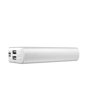 شارژر همراه گلف مدل G68 ظرفیت 10000 میلی آمپر ساعت