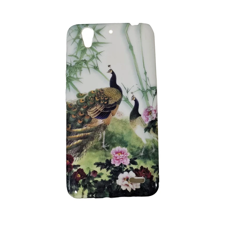 کاور مدل 01 مناسب برای گوشی موبایل هوآوی G630