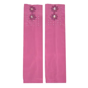 ساق دست زنانه مدل نگین گلدار کد S_117