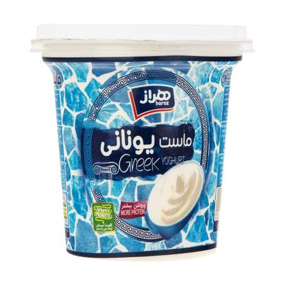 ماست یونانی را از کجا تهیه کنیم؟
