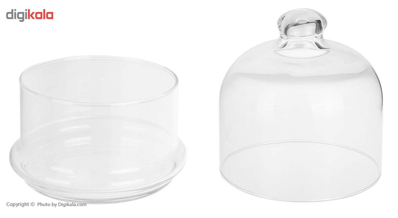 ظرف عسل پاشاباغچه کد 95561