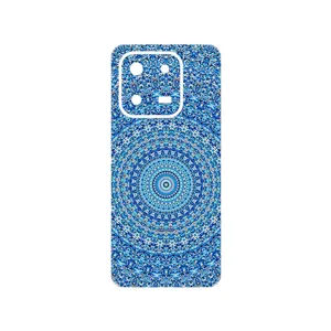 MAHOOT Mandala Design 1 Cover Sticker for Honor X7d 4G