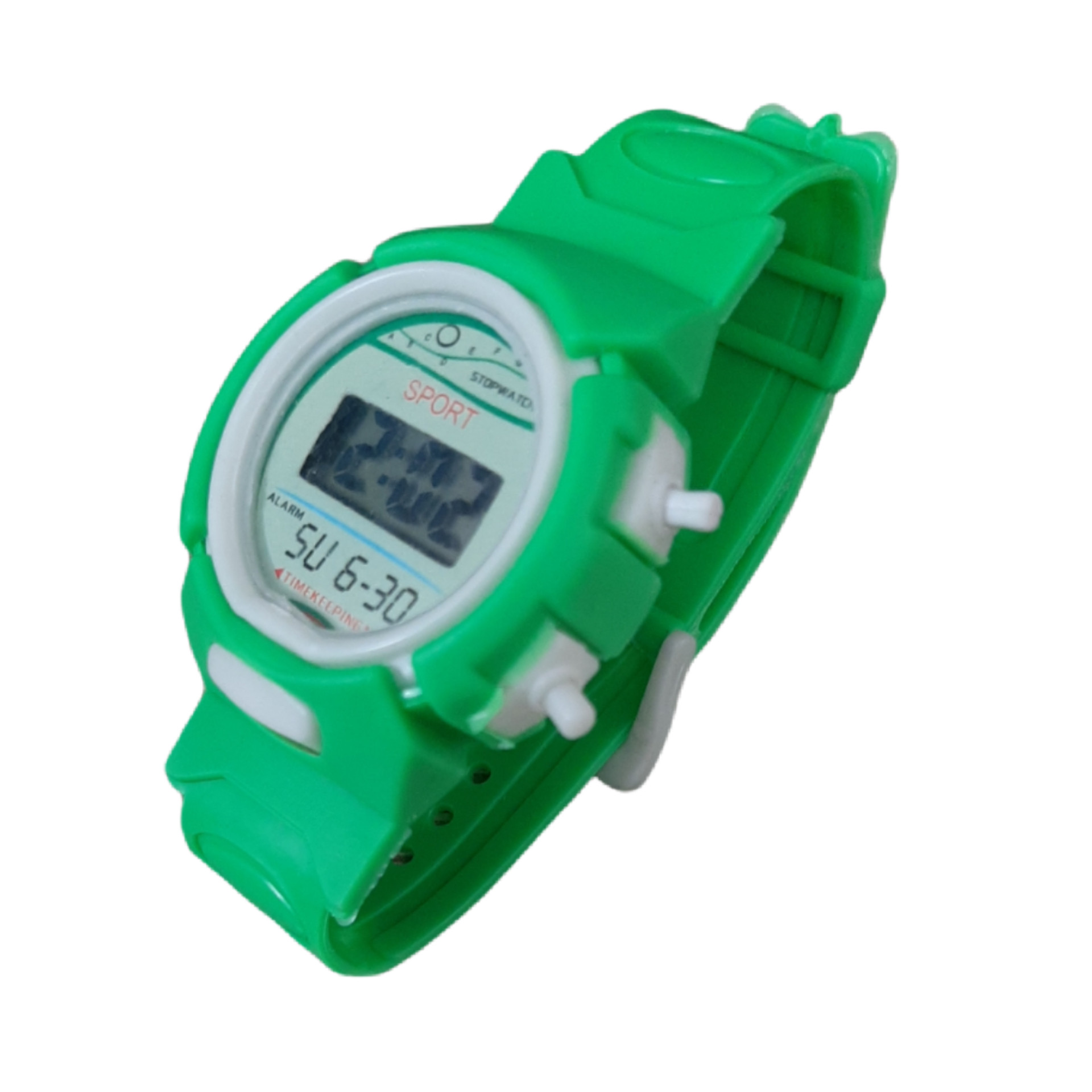 ساعت مچی دیجیتال بچگانه مدل پیکو 05 ساعت مچی دیجیتال بچگانه مدل پیکو 05