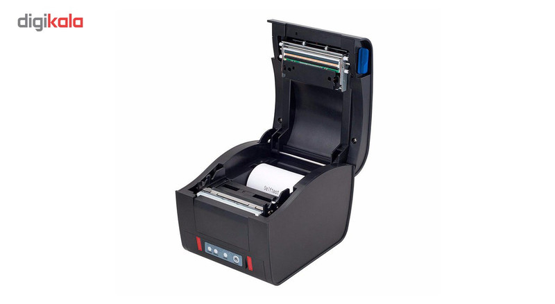 پرینتر حرارتی ایکس پرینتر مدل XP-D300H