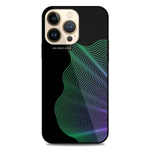 AKAM AMC-WA13PRO-ILLUSION-10Cover For Apple iPhone 13 Pro