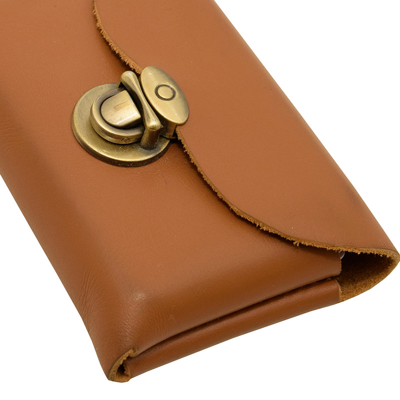 جاکارتی مدل چرم طبیعی