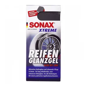 کیت ژل لاستیک اکستریم سوناکس مدل 235100