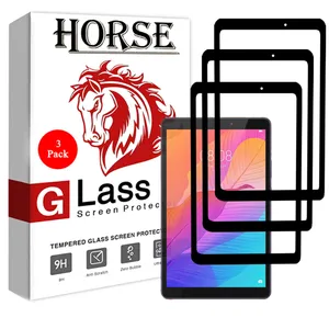   محافظ صفحه نمایش سرامیکی هورس مدل CRM مناسب برای تبلت هوآوی MatePad T8 بسته سه عددی
