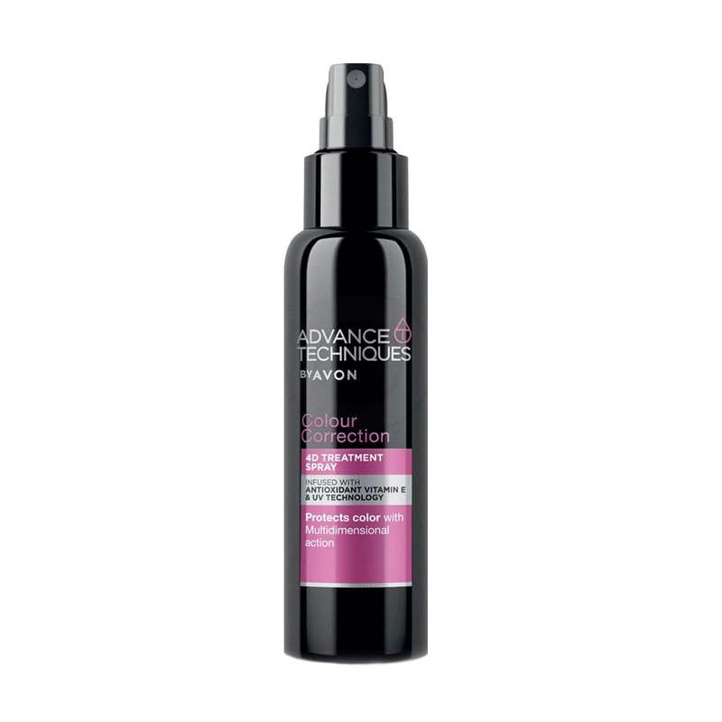 اسپری مو آون مدل Advance Techniques حجم 100 میلی لیتر اسپری مو آون مدل Advance Techniques حجم 100 میلی لیتر