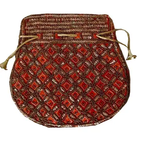 کیف  سوزن دوزی مدل A-673