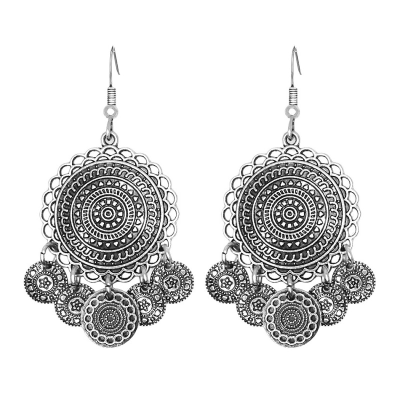 گوشواره زنانه مدل 17 گوشواره زنانه مدل 17