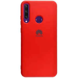 کاور هوآوی مدل si.huy6p مناسب برای گوشی موبایل هوآوی Y6P 2020