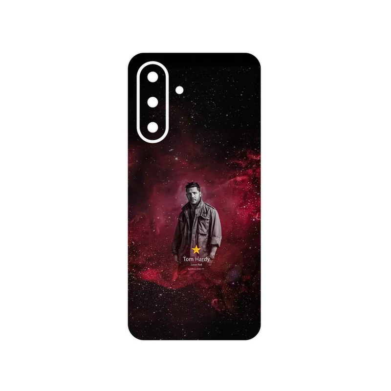 برچسب پوششی ماهوت مدل Tom Hardy مناسب برای گوشی موبایل سامسونگ Galaxy A26