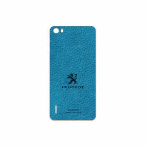 MAHOOT BL-PEGT Cover Sticker for Honor 6