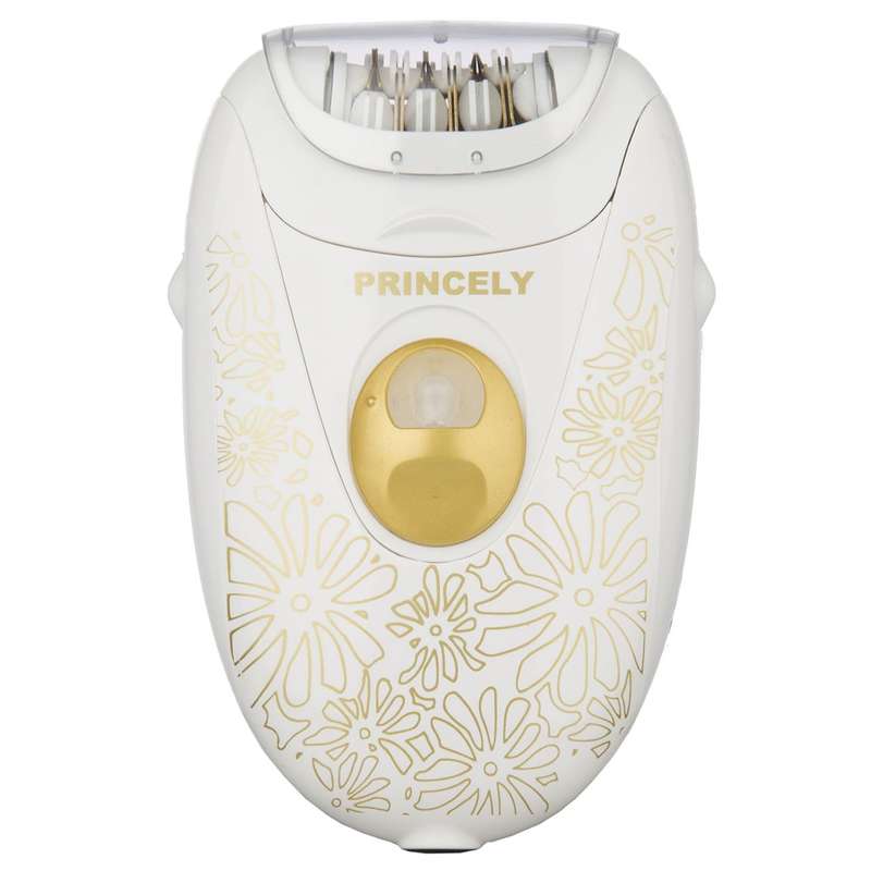 اپیلاتور پرینسلی PR508