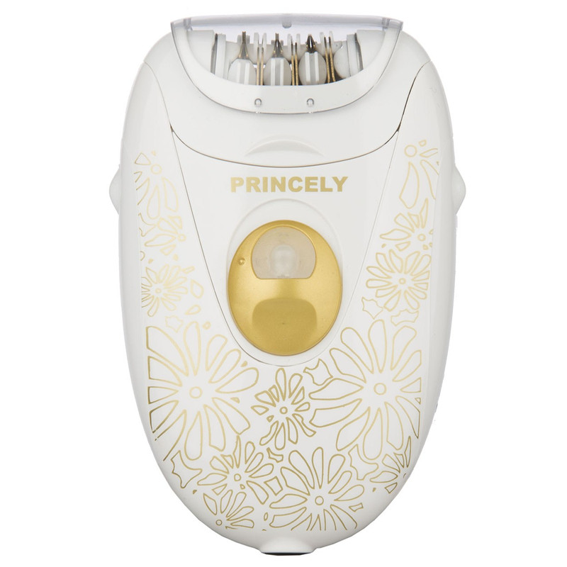 اپیلاتور پرنسلی PR508