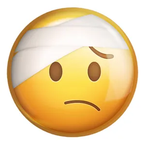 پیکسل خندالو طرح ایموجی کد 24663 مدل بزرگ