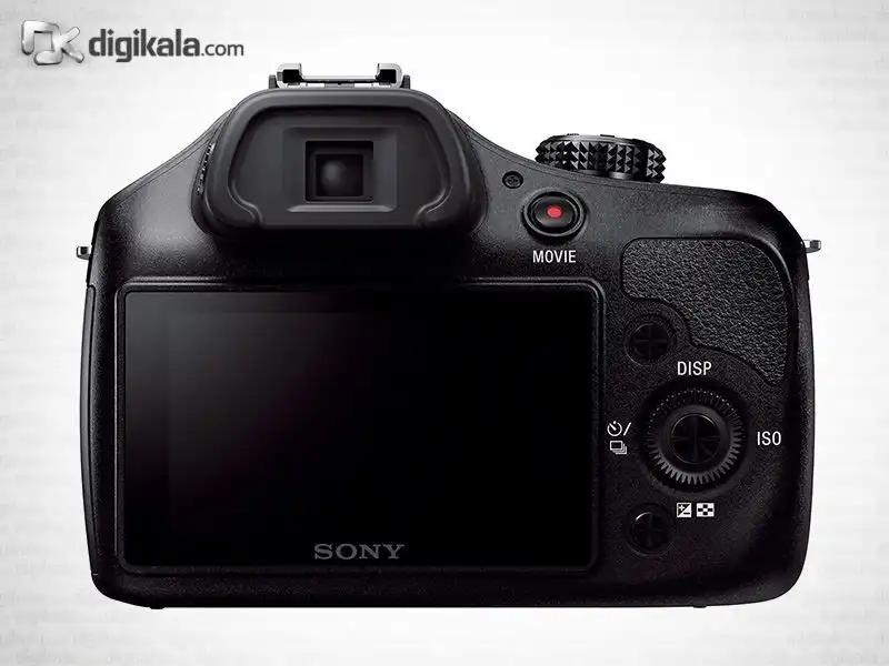 دوربین دیجیتال سونی آلفا 3000