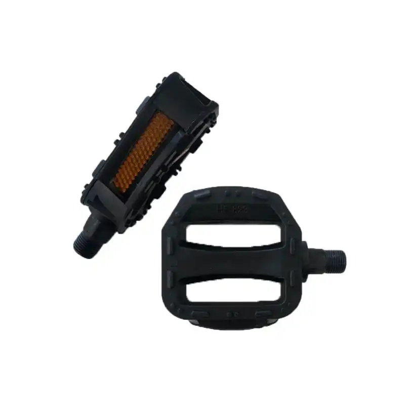 رکاب دوچرخه سایز 20 مدل A - بسته 2 عددی