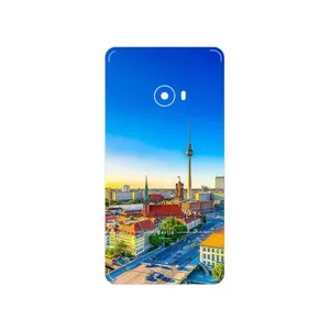 MAHOOT City of Berlin Cover Sticker for Xiaomi Mi Note 2