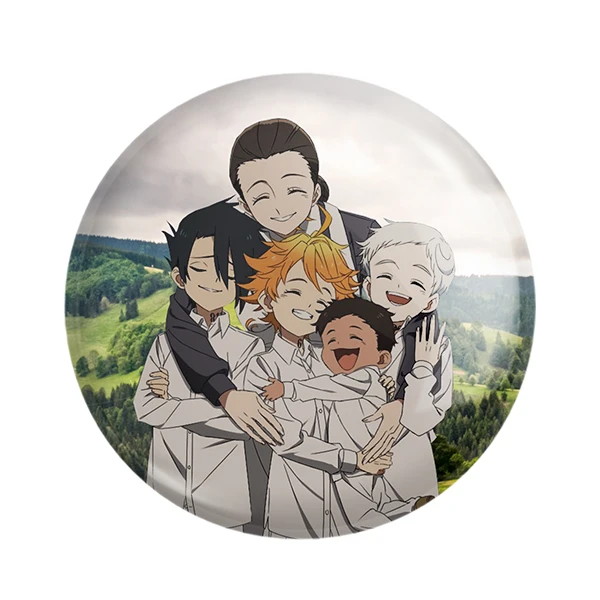 مگنت خندالو طرح انیمه ناکجاآباد موعود کد 12728