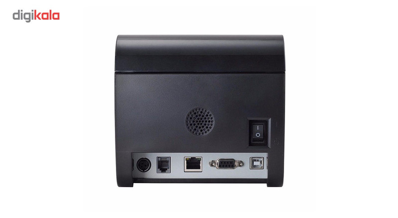 پرینتر حرارتی ایکس پرینتر مدل XP-D300H