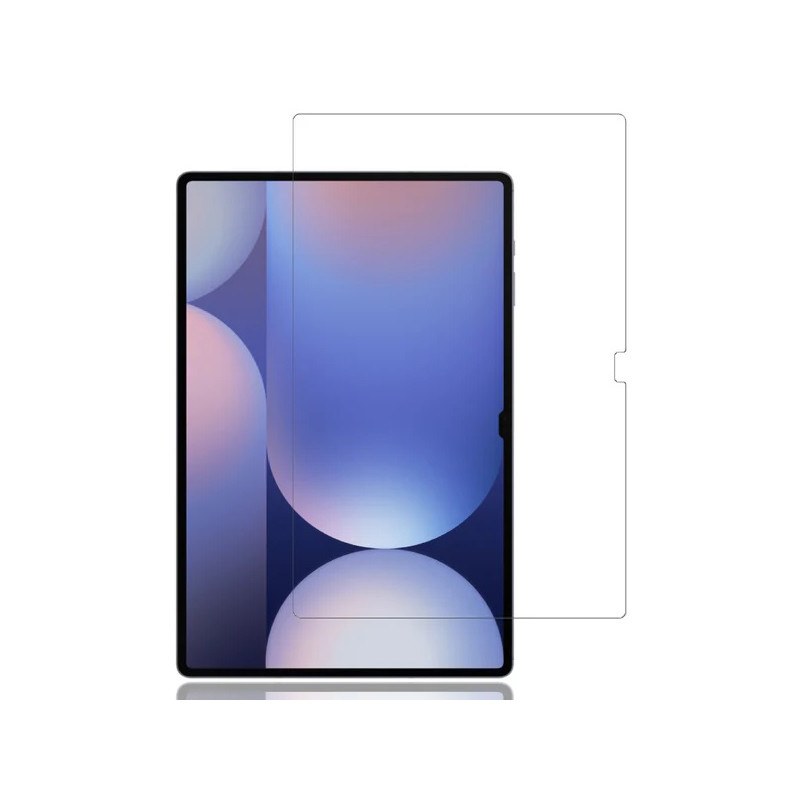 محافظ صفحه نمایش شیشه ای مدل RMS - SUX مناسب برای تبلت سامسونگ Galaxy Tab S10 Ultra