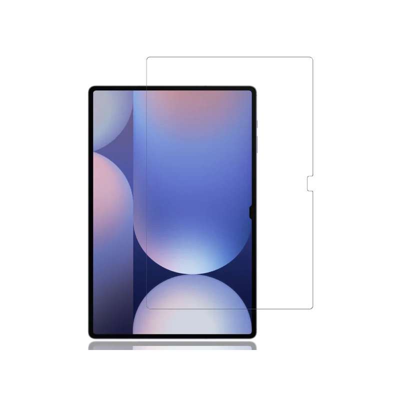 محافظ صفحه نمایش شیشه ای مدل RMS - SUX مناسب برای تبلت سامسونگ Galaxy Tab S10 Ultra محافظ صفحه نمایش شیشه ای مدل RMS - SUX مناسب برای تبلت سامسونگ Galaxy Tab S10 Ultra