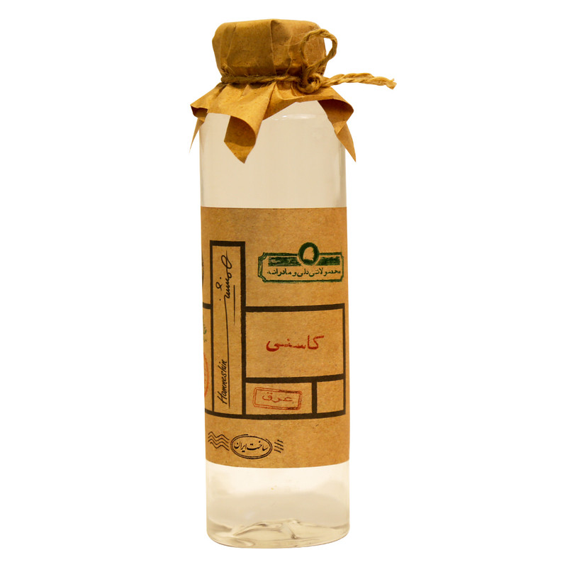 عرق کاسنی - 500 میلی لیتر