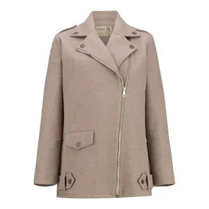 پالتو زنانه السانا مدل بهارسا کد 232007