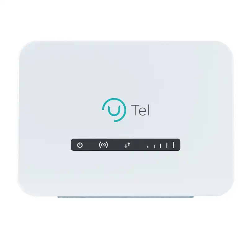 مودم 4G/TD-LTE یوتل مدل LT643