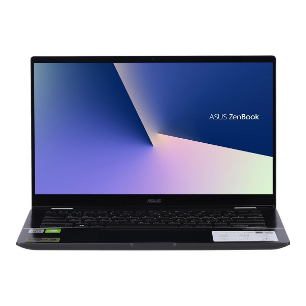 لپ تاپ 14 اینچی ایسوس مدل Zenbook Flip UX463FL - ZQ