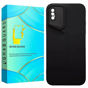 Ghab Guard PRDZ Cover Suitable for Apple iPhone X / iPhone XS  Mobile Phone