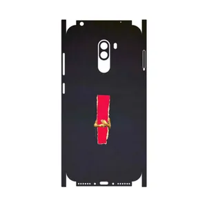 MAHOOT Collage of Embrace-FullSkin Cover Sticker for Xiaomi POCOPHONE F1