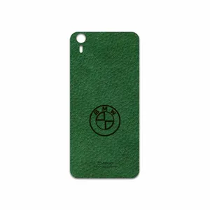 MAHOOT GL-BMW Cover Sticker for HTC Desire Eye