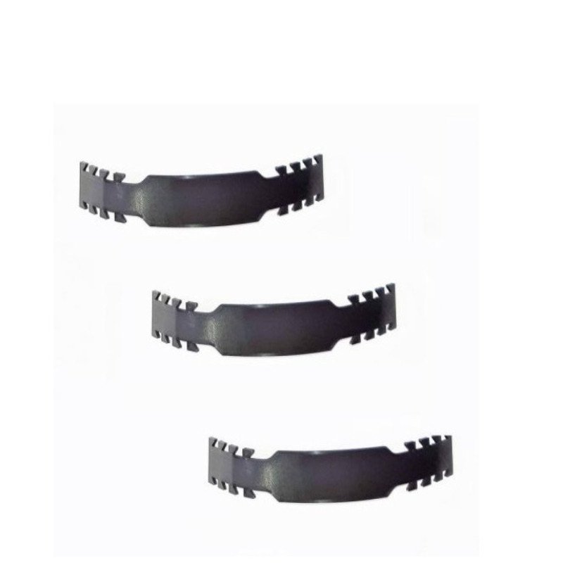 گیره نگهدارنده بند ماسک صورت مدل SHA01