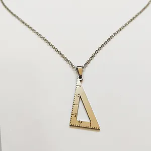 گردنبند مدل گونیا