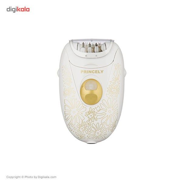 اپیلاتور پرینسلی PR508