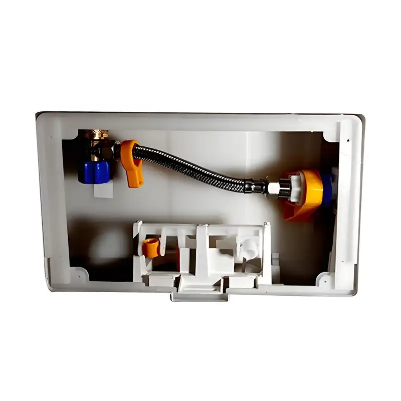 فلاش تانک کلار مدل توکار زمینی کد 002