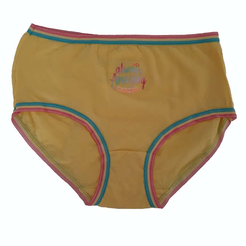 شورت دخترانه مدل Hgd0976